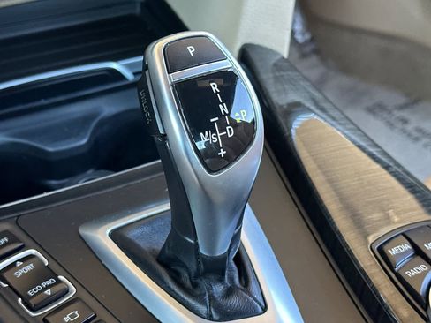 Used 2016 BMW 428i Convertible image 20