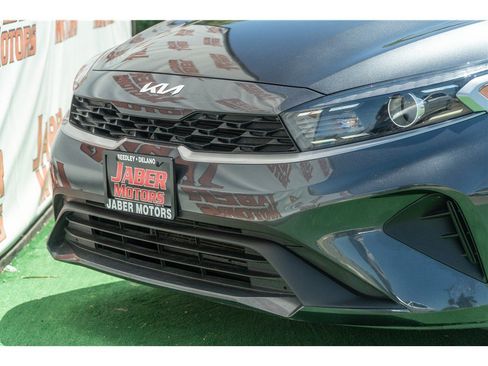 Used 2023 Kia Forte LXS FWD image 16