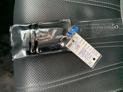 Used 2018 Lexus LS 500 AWD image 37