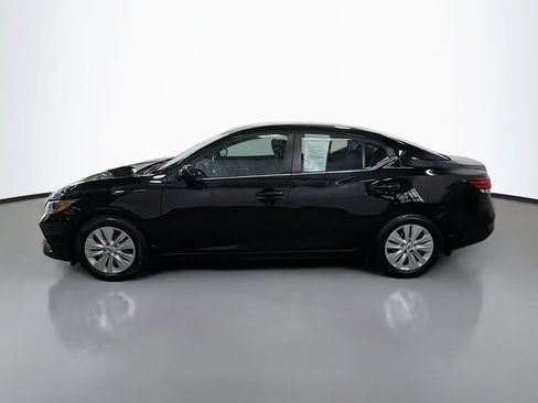 Used 2022 Nissan Sentra S FWD image 6