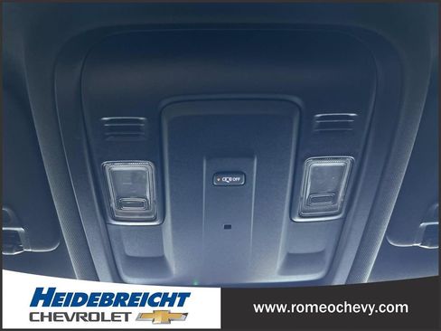 Used 2023 Chevrolet Suburban LS w/ Driver Alert Package AWD/4WD image 25