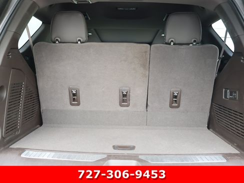 Used 2022 GMC Yukon Denali w/ Max Trailering Package AWD/4WD image 18