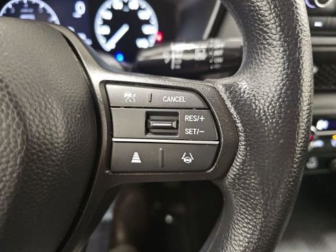 Used 2024 Honda CR-V LX image 19