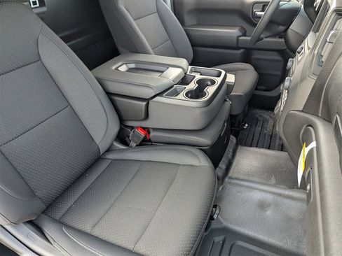 New 2026 Chevrolet Silverado 3500 W/T w/ WT Convenience Package image 12