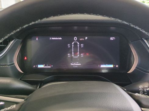New 2025 Jeep Grand Cherokee L Altitude AWD/4WD image 29
