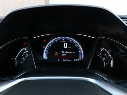Used 2016 Honda Civic EX-L image 25