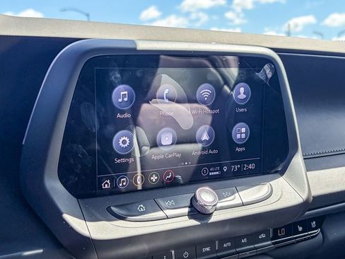 Used 2023 Chevrolet Camaro LT w/ RS Package image 9