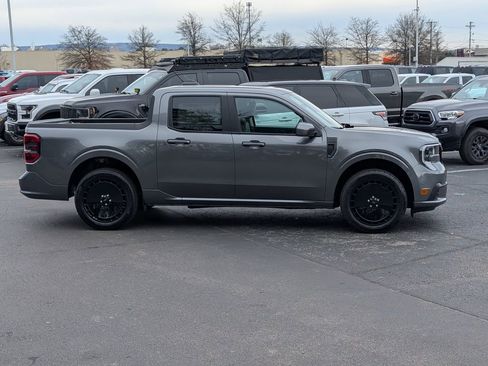New 2026 Ford Maverick Lobo AWD/4WD image 5