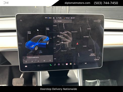 Used 2021 Tesla Model Y Long Range image 28