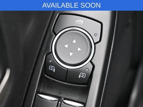 Used 2022 Ford Escape SE w/ SE Sport Appearance Package AWD/4WD image 11