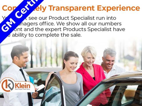 Certified 2023 Chevrolet Tahoe RST image 15