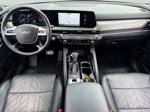 Used 2023 Kia Telluride SX X-Pro AWD/4WD image 7