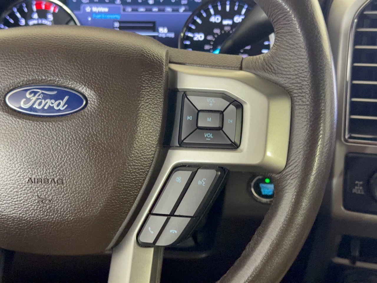 Used 2020 Ford F250 King Ranch w/ King Ranch Ultimate Package AWD/4WD image 19