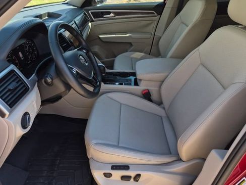 Used 2019 Volkswagen Atlas SEL FWD image 8