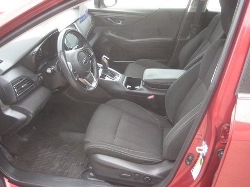 Used 2022 Subaru Legacy Premium AWD/4WD image 13