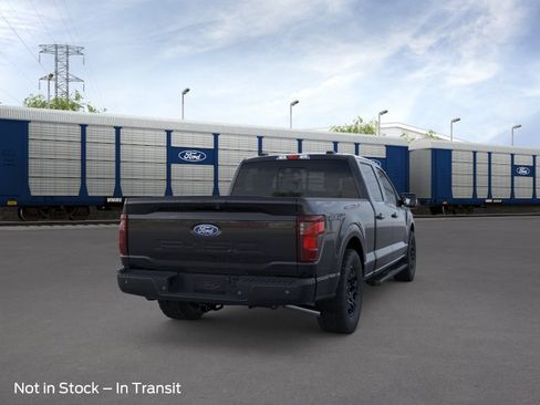 New 2026 Ford F150 XLT AWD/4WD image 8