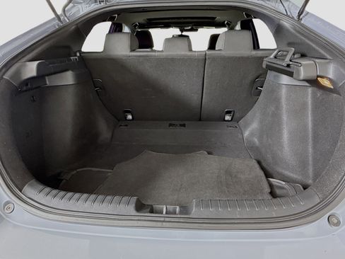 Used 2019 Honda Civic EX image 26
