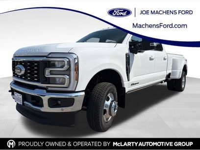 New 2026 Ford F350 Lariat w/ Lariat Ultimate Package
