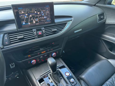 Used 2017 Audi S7 Premium Plus w/ S7 Sport Package AWD/4WD image 31