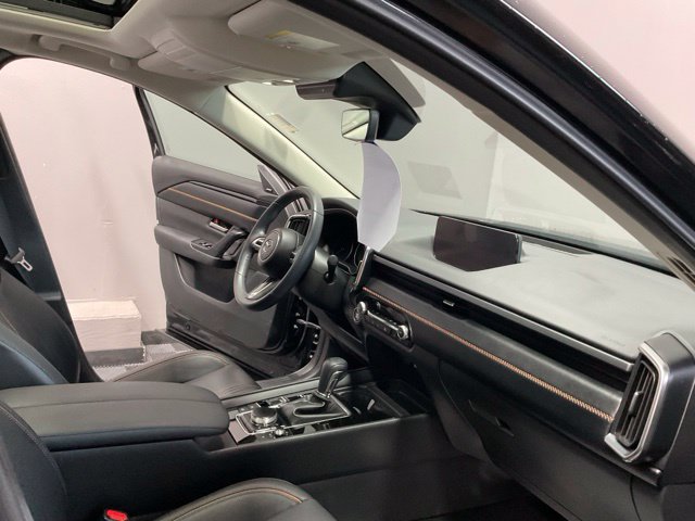 Certified 2023 MAZDA CX-50 AWD 2.5 S w/ Cargo Package image 25