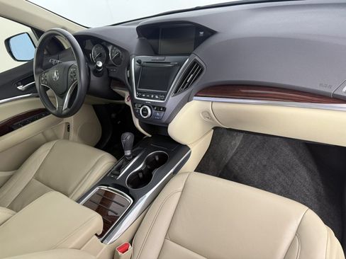 Used 2014 Acura MDX SH-AWD w/ Technology Package image 11