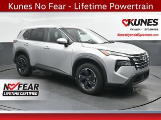 Used 2024 Nissan Rogue SV FWD video 1