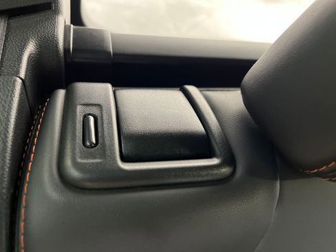 Used 2024 Toyota RAV4 Adventure AWD/4WD image 18