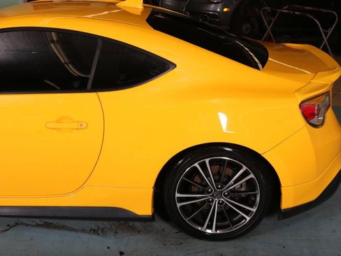 Used 2015 Scion FR-S Release Series 1.0 image 34