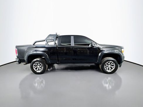Used 2018 GMC Canyon SLE w/ SLE Convenience Package image 6