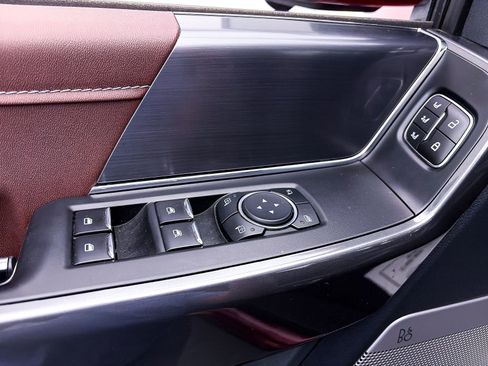 Used 2023 Ford F150 Lariat w/ Equipment Group 502A High image 22