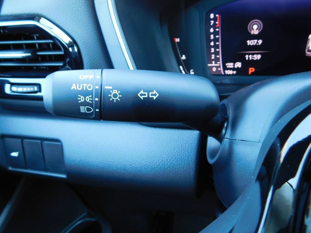 New 2026 Honda Passport RTL image 32