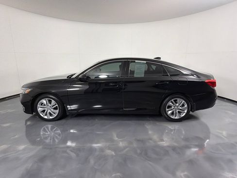 Used 2020 Honda Accord LX image 8