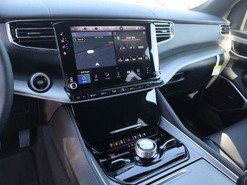 New 2026 Jeep Grand Wagoneer Limited AWD/4WD image 5