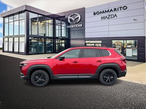 Used 2026 MAZDA CX-50 AWD 2.5 Hybrid w/ Weather Package image 2
