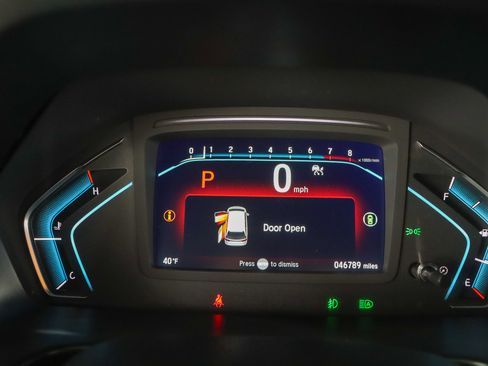 Used 2024 Honda Odyssey Sport image 15