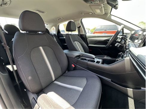 Used 2026 Hyundai Sonata Blue FWD image 4