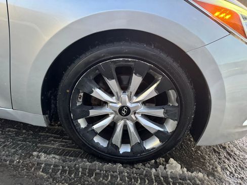 Used 2013 Hyundai Azera w/ Technology Pkg image 29