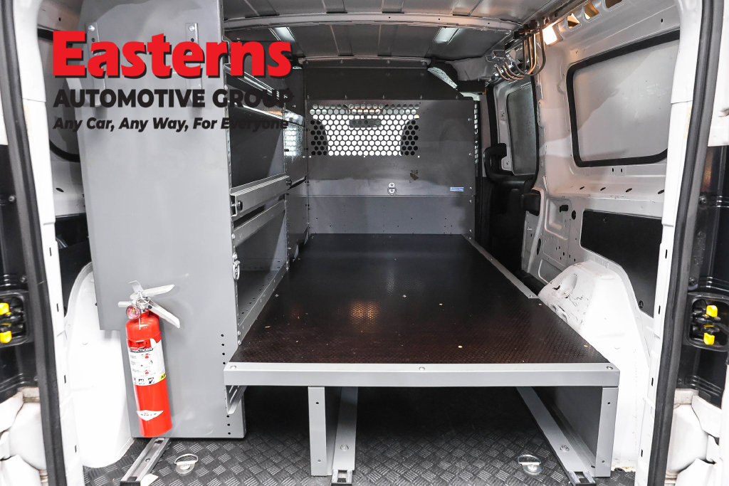 Used 2022 RAM ProMaster City Wagon FWD image 10