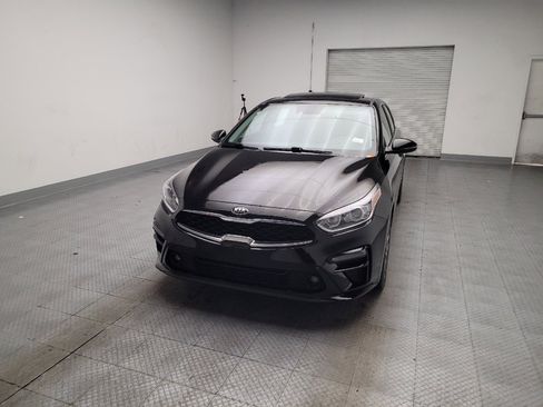 Used 2021 Kia Forte EX FWD image 15