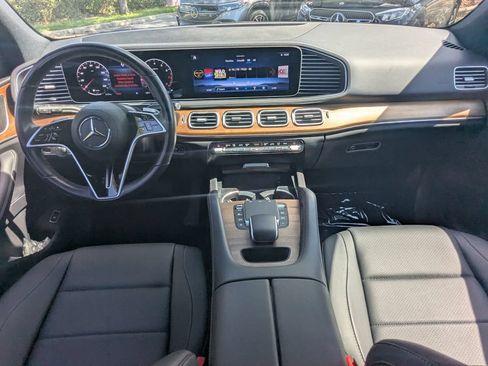 Certified 2024 Mercedes-Benz GLE 350 4MATIC image 2