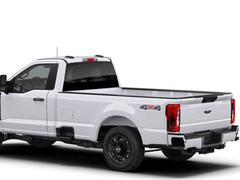 New 2026 Ford F350 XL w/ STX Appearance Package AWD/4WD image 19