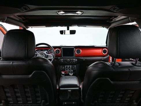 Used 2020 Jeep Wrangler Unlimited Rubicon image 30