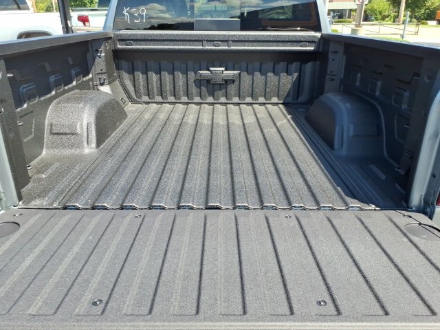 New 2026 Chevrolet Silverado 1500 RST AWD/4WD image 10