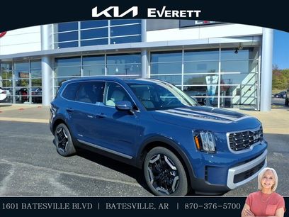 New 2025 Kia Telluride S