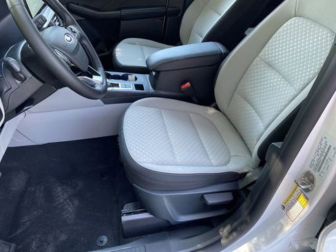 New 2025 Ford Escape Active w/ Tech Pack #1 image 14