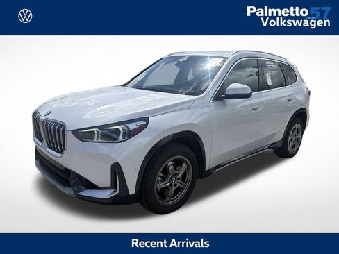 Used 2026 BMW X1 xDrive28i AWD/4WD image 1