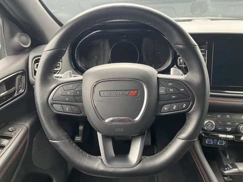 Used 2025 Dodge Durango R/T AWD/4WD image 21