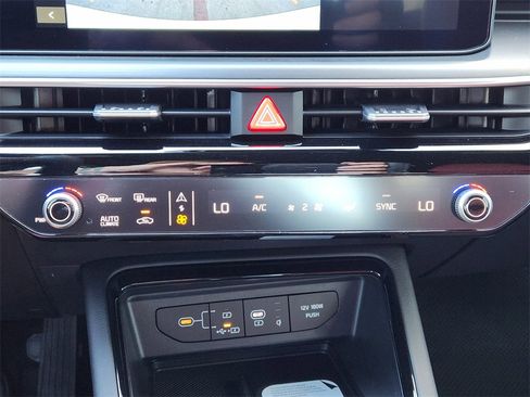 New 2026 Kia K5 GT-Line image 14