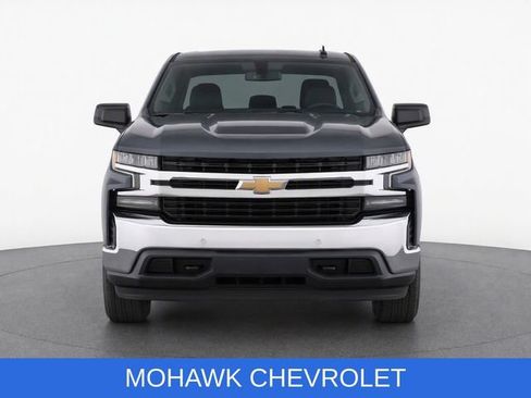 Used 2019 Chevrolet Silverado 1500 LT w/ All-Star Edition AWD/4WD image 6