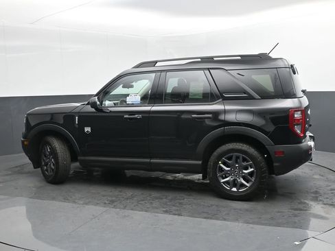 New 2025 Ford Bronco Sport Big Bend image 3